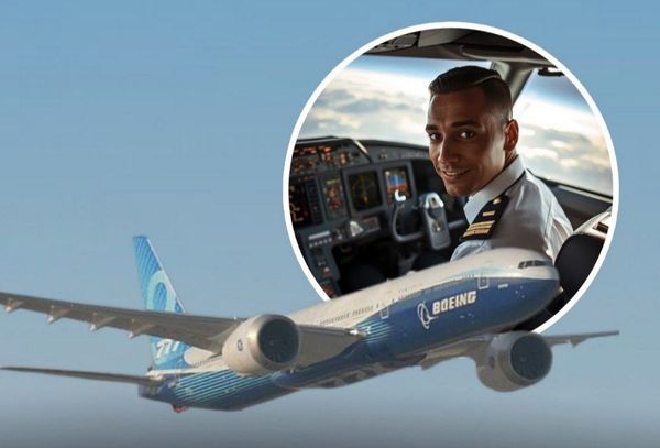 گام تازه بوئینگ برای نزدیک‌تر شدن ۷۷۷ایکس به خدمت عملیاتی