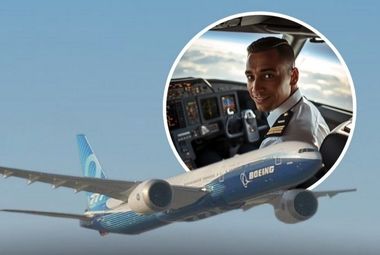 گام تازه بوئینگ برای نزدیک‌تر شدن ۷۷۷ایکس به خدمت عملیاتی