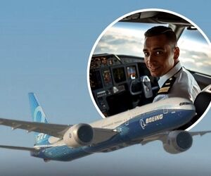 گام تازه بوئینگ برای نزدیک‌تر شدن ۷۷۷ایکس به خدمت عملیاتی