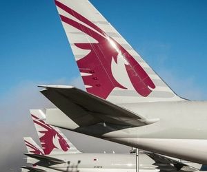 دویستمین ۷۷۷ کارگو تحویل داده شد