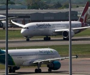 صندوق ثروت عربستان ۱۰ درصد از فرودگاه هیترو لندن را خرید