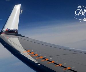 تیغه های Vortex generator بر روی بال چه کاربردی دارند؟