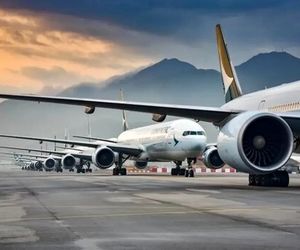 نگرانی ۵ کشور و اتحادیه اروپا از اعمال تعرفه‌های ترامپ در قبال واردات هواپیما