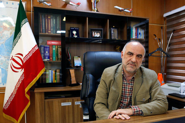 پیام تبریک مدیر کل به مناسبت روز الکترونیک 