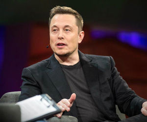 ایلان ماسک ثروتمندترین فرد تاریخ شد