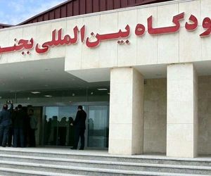 ایجاد ایرلاین مستقل راه برون رفت مشکل کمبود پرواز در فرودگاه بجنورد