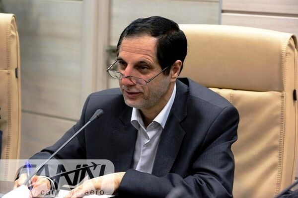 سازمان هواپیمایی کشوری اکنون در جایگاه درست خود قرار گرفته است 