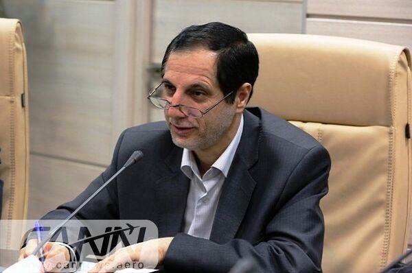 سازمان هواپیمایی کشوری اکنون در جایگاه درست خود قرار گرفته است 