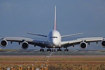 آیا ویروس کرونا منجر به بازنشستگی زودهنگام ایرباس A380 می‌شود؟