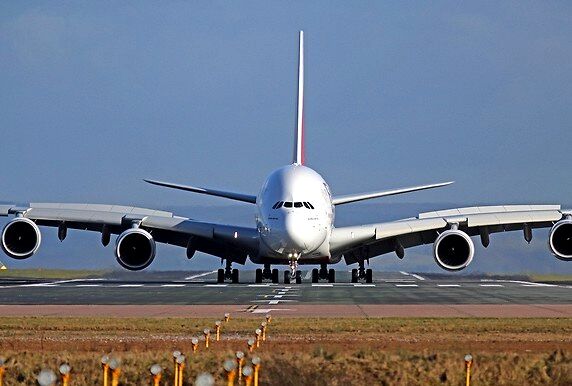 آیا ویروس کرونا منجر به بازنشستگی زودهنگام ایرباس A380 می‌شود؟