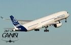 دولت آلمان 3 فروند ایرباس A350 سفارش داده است