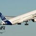 دولت آلمان 3 فروند ایرباس A350 سفارش داده است
