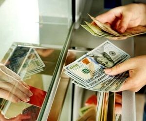 آغاز طرح تبدیل ارز گردشگران خارجی به «توریست‌کارت» ریالی در فرودگاه‌های ایران