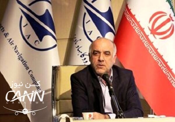 افتتاح رسمی باند ۲۹ راست مهرآباد به زودی