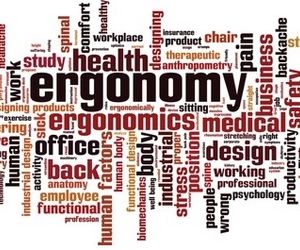 عوامل ارگونومیک محیط کار و سیستم جامع مدیریت کیفیت
 Ergonomy & TQM   در صنعت هواپیمایی
