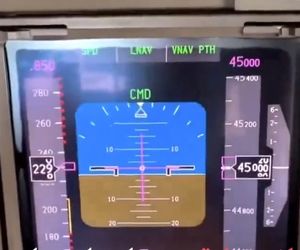 بلندپرواز ترین هواپیمای جهان چیست؟
