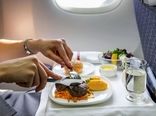 سرپیچی ایرلاین‌ ها از ممنوعیت توزیع مواد غذایی ناسالم