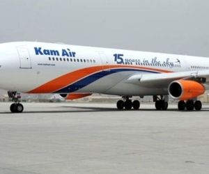 پاکستان مجوز پرواز هواپیماهای افغانستان به این کشور را لغو کرد