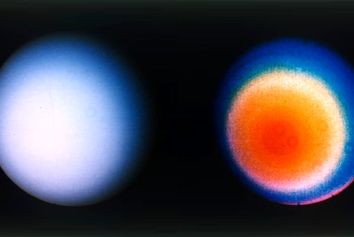 فشار به ناسا برای سفر به سردترین سیاره منظومه شمسی