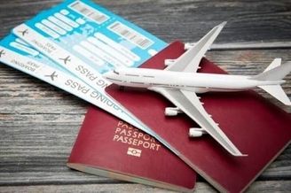  گردشگر ورودی
به کشور صفر شد