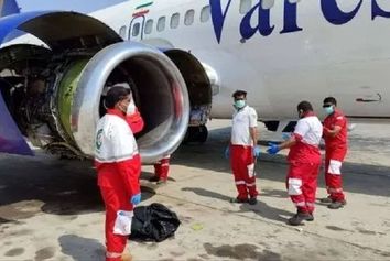 توصیه‌های ایمنی سازمان هواپیمایی کشوری در پی حادثه فرودگاه کنارک

