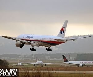 خلبان پرواز ٣٧٠ مالزى آنقدرها هم بیگناه نیست!