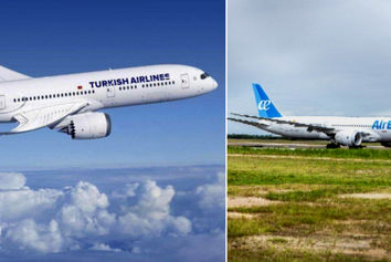 ترکیش ایرلاینز در مسیر گسترش؛ پیشنهاد خرید ۲۷٪ سهام ایر اروپا