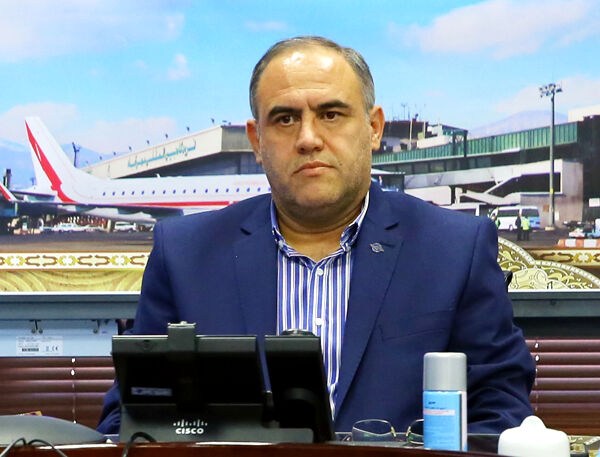 توجه ویژه به تامین تجهیزات آتش نشانی فرودگاهی با استفاده از توان داخلی