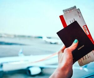 نرخ بلیت هواپیما پس از اصلاحات ارزی چگونه تعیین می‌شود؟