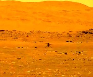 ناسا از کشف یک گودال مرموز در مریخ خبر داد