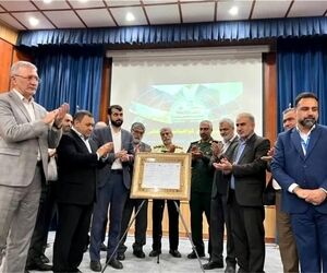 اعطاء گواهینامه فرودگاهی به فرودگاه شیراز
