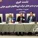 تلاش می‌کنیم پروازهای بیش‌تر را برای عبور از آسمان ایران در رقابت با کشورهای همسایه جذب کنیم