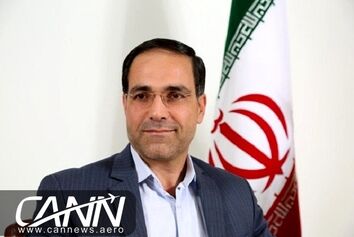 انتصاب علی رستمی به سمت مدیرعامل شرکت شهر فرودگاهی امام خمینی (ره)