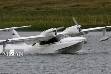 نقش ناوگان هوایی کوچک و آب‌نشین در محرومیت‌زدایی از مناطق کم‌برخوردار