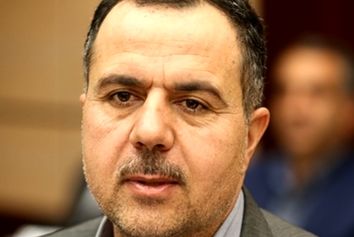 افتتاح ترمینال فرودگاه سمنان در سال جاری