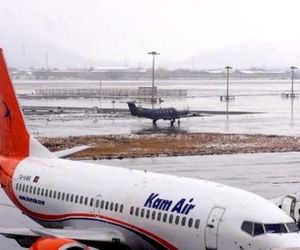 زیان ۱۰۰ میلیون دلاری شرکت های هواپیمایی افغانستان