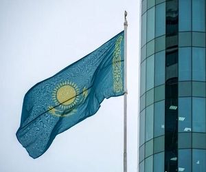 قزاقستان نتایج اولیه درباره سقوط هواپیمای آزال را منتشر کرد