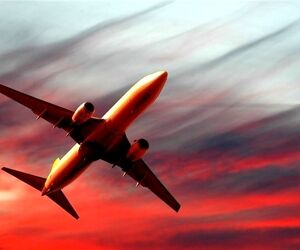 مجوز فعالیت یک ایرلاین تعلیق شد
