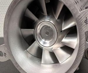 ناسا یک فن بی‌صدا برای ایستگاه فضایی بین‌المللی می‌سازد