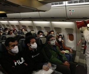 لغو ابلاغ پذیرش ۶۰ درصدی مسافر در هواپیماها