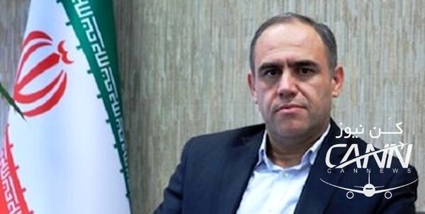 پیام مدیرعامل شرکت فرودگاه‌ها و ناوبری هوایی ایران 