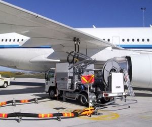 یارانه سوخت شرکت‌های هواپیمایی گران‌فروش قطع می‌شود؟