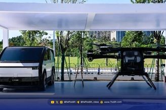  وقتی مرز میان خودرو و هواپیما
 از بین می‌رود