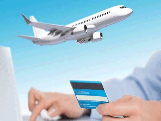 پروازهای عبوری از بغداد به ایران ممنوع شد
