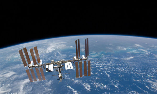 ایستگاه بین‌المللی فضایی تا هشت سال دیگر از مدار خارج خواهد شد