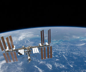 ایستگاه بین‌المللی فضایی تا هشت سال دیگر از مدار خارج خواهد شد