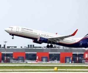 احتمال زمین‌گیر شدن شرکت‌های هواپیمایی روسیه با افزایش تحریم ها