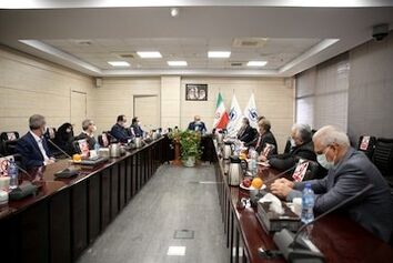ضرورت درک متقابل میان شرکت فرودگاه‌ها و شرکت‌های هواپیمایی در شرایط کرونا
