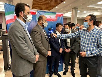نشست مشترک وزرای راه ایران و قطر برای میزبانی جام جهانی ۲۰۲۲
