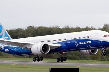 اروپا اجازه یافت آمریکا را به دلیل کمک دولتی به بوئینگ مجازات گمرکی کند 